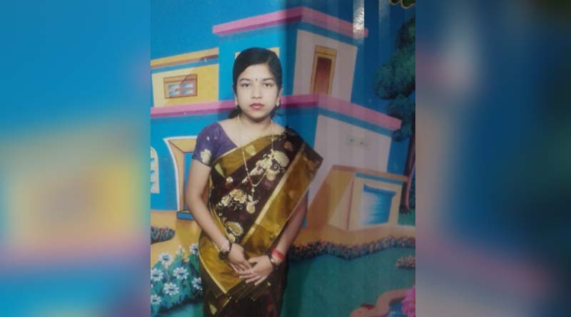 স্কুলে পড়ার সময়েই বিয়ে, পণের দাবিতে শ্বশুরবাড়িতে ‘খুন’ গৃহবধূ