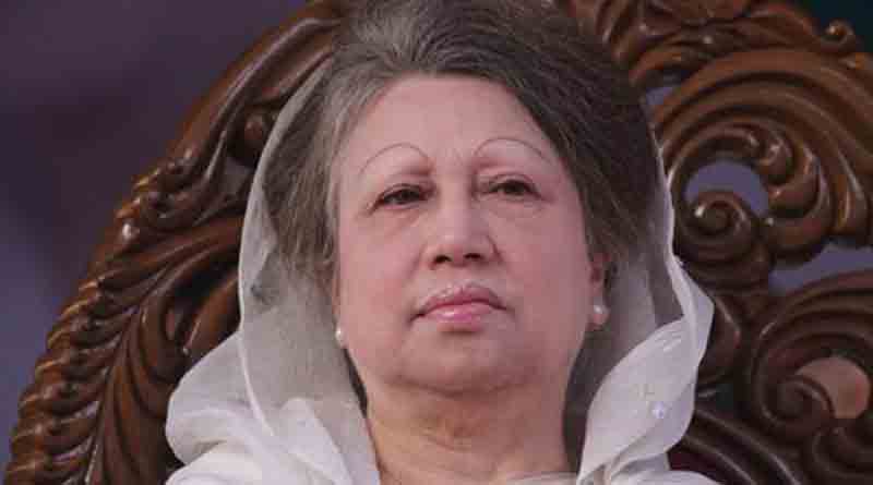 Khaleda Zia can't participate in polls, says Bangladesh law minister | Sangbad Pratidin