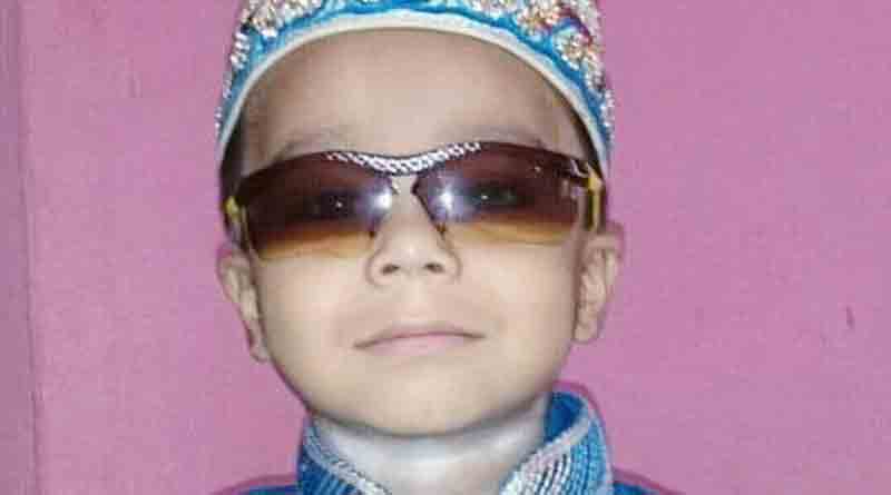 সম্পত্তি নিয়ে বিবাদের জের, ৫ বছরের শিশুকে খুন জেঠিমার