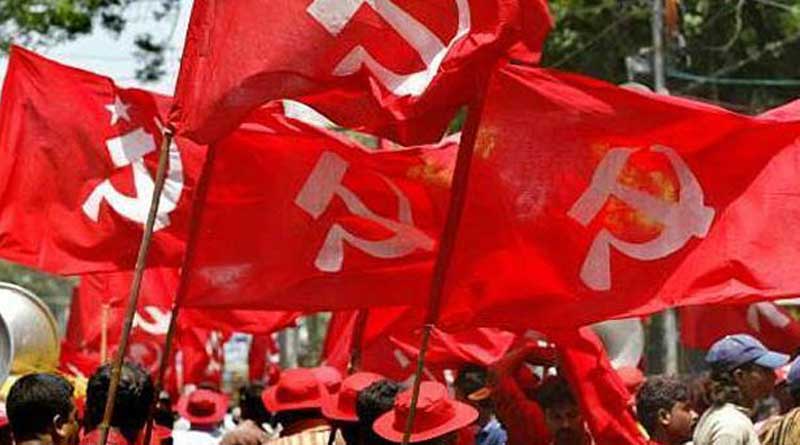 CPM will not take any responsibility of their allies in Left Front | Sangbad Pratidin