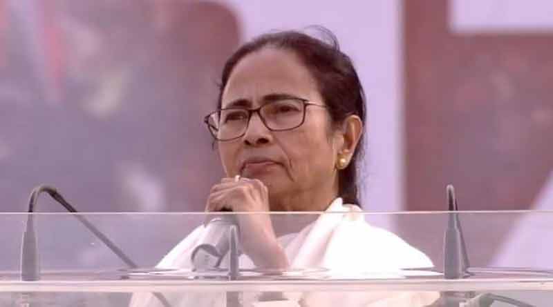 Mamata Banerjee Challenges Narendra Modi