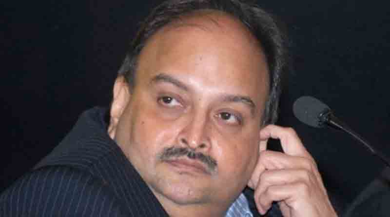 India has sent the deportation documents for Mehul Choksi | Sangbad Pratidin