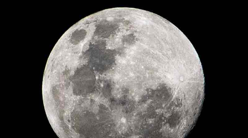 Why our Moon has two faces, the mystery is now solved। Sangbad Pratidin