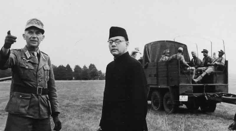 Netaji mystery is impossible to solve