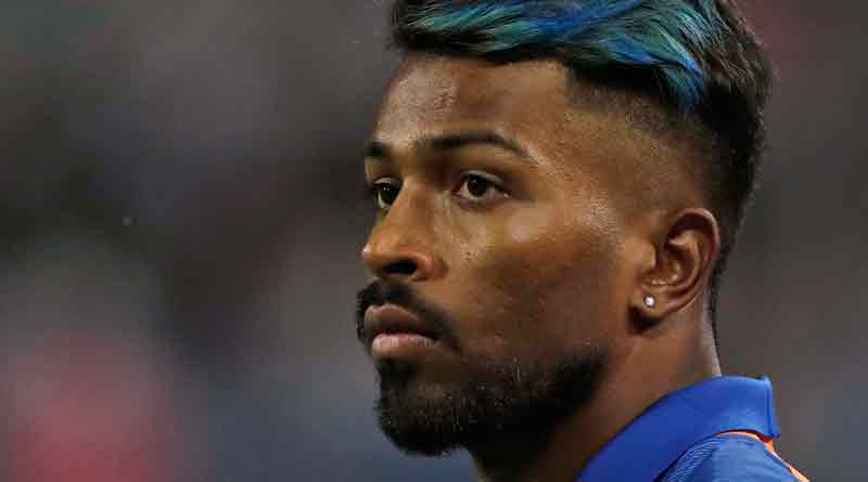 Hardik Pandya could be in trouble for breaching BCCI rules
