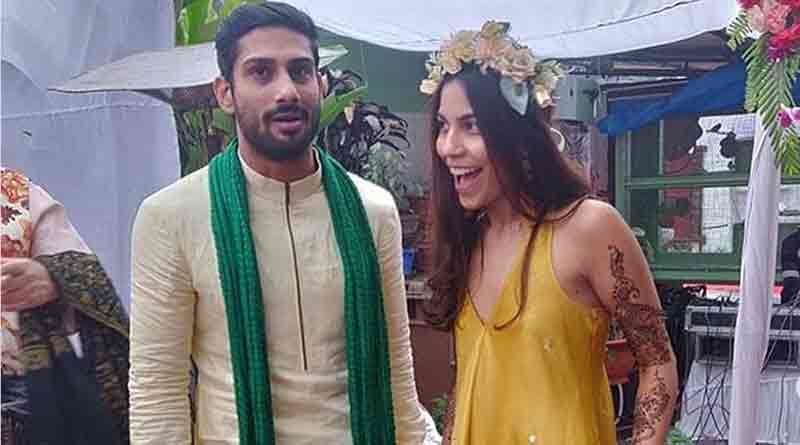 Prateik Babbar will marry Sanya Sagar