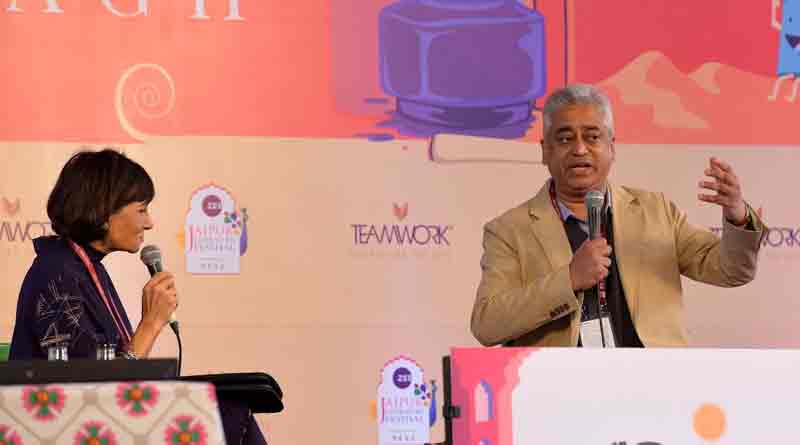 ‘সংবাদমাধ্যমের স্বাধীনতা ক্রমশ কুণ্ঠিত হচ্ছে’
