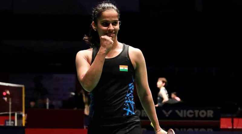 Saina reaches Indonesia Masters final