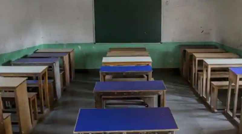 All government schools will be shut down in WB till 30 June