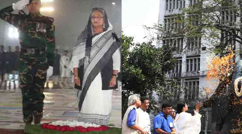 Bangladesh celebrates Bhasha Divas