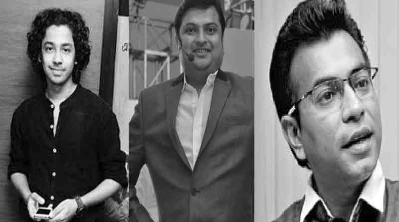 সরস্বতী পুজোর সেকাল-একাল: সেলেবদের চোখে পরিবর্তন