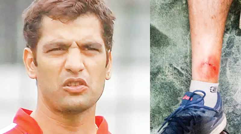 নির্বাচক প্রধানকে পেটানোর শাস্তি, আজীবন নির্বাসিত ক্রিকেটার