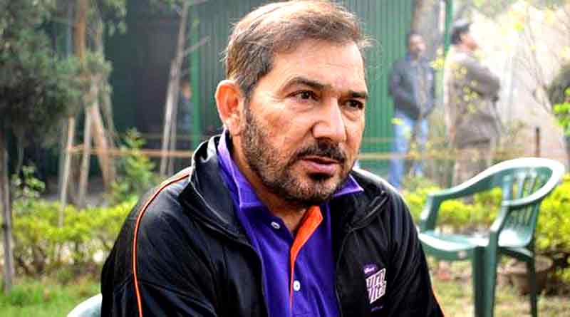 Arun Lal resigns from the post of coach of Bengal Team | Sangbad Pratidin