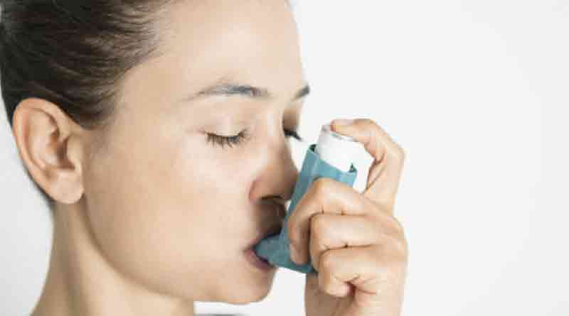 Doctors advise to be aware from asthma