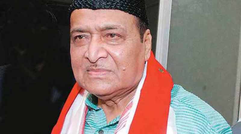 মরণোত্তর ভারতরত্ন ফেরাচ্ছেন ভূপেন হাজারিকার ছেলে!