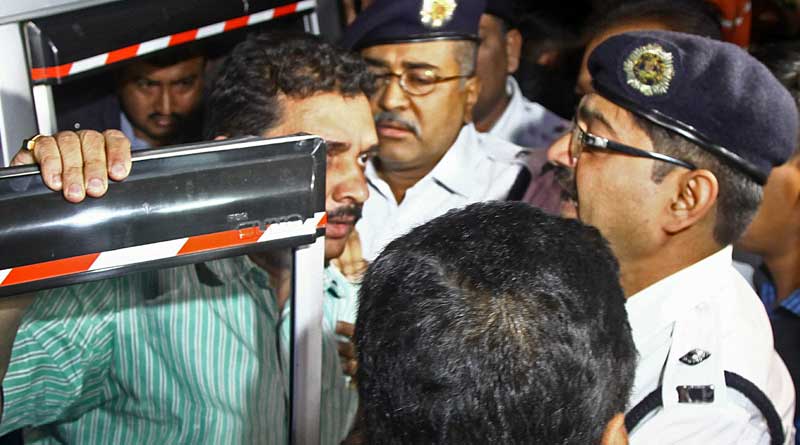 শিলংয়ে রাজীব কুমারকে জেরা করবেন ‘নিগৃহীত’ সিবিআই আধিকারিকই