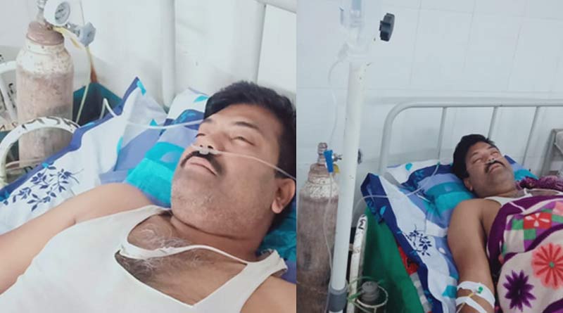 পার্টি ফান্ডে টাকা না দেওয়ায় অবসরপ্রাপ্ত সেনা জওয়ানকে মার, অভিযুক্ত তৃণমূল