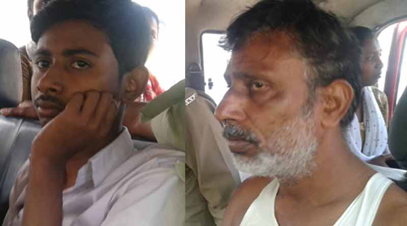 বিয়ের প্রতিশ্রুতি দিয়ে ‘গণধর্ষণ’, গ্রেপ্তার নির্যাতিতার প্রেমিক-সহ ২