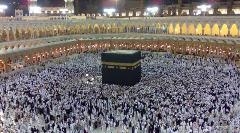 Mecca to witness ‘limited Hajj’ as Saudi Arabia bars pilgrims from outside