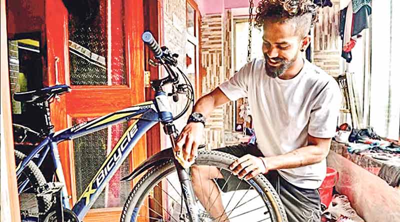 East Bengal to gift bike to Jobi Justine