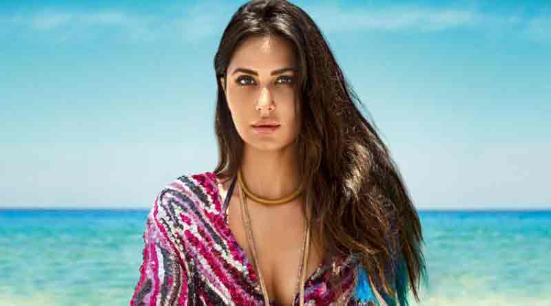 Actress Katrina Kaif wants to change her name in Tiger 3 credits | Sangbad Pratidin