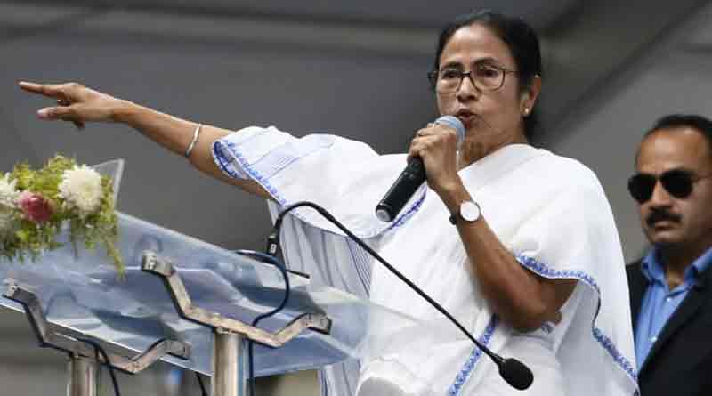 Unemployment down by 40 %: Mamata