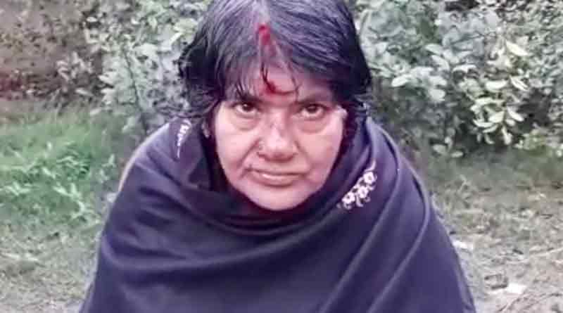 ৮ দিন পর নিরুদ্দেশ মাকে খুঁজে পেলেন ছেলে, সৌজন্যে সোশ্যাল মিডিয়া
