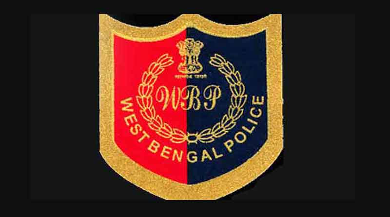 8419 Constable (Male) job in WB Police