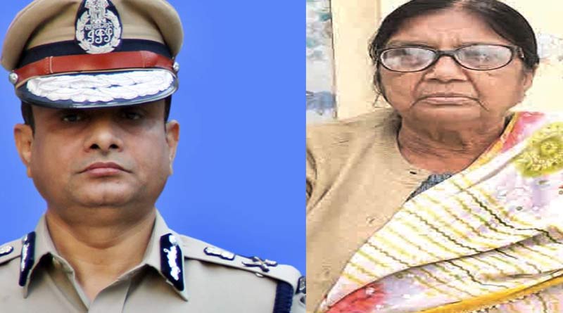  Rajeev Kumar's mother defend son