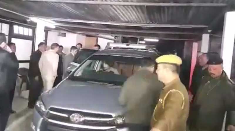 আট ঘণ্টার ম্যারাথন জেরা, রবিবার ফের হাজিরা দেবেন রাজীব কুমার