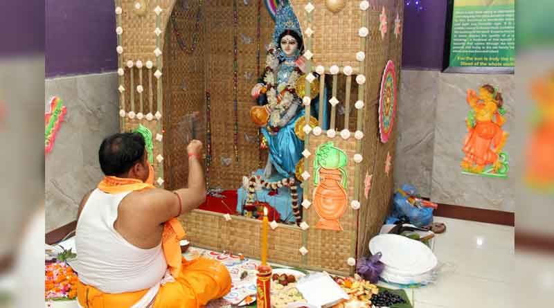 Find out the confusion of Saraswati Puja
