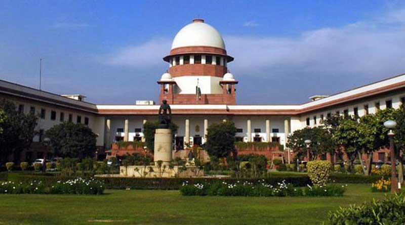 SC stays Bombay High Court’s controversial ‘skin-to-skin’ order | Sangbad Pratidin