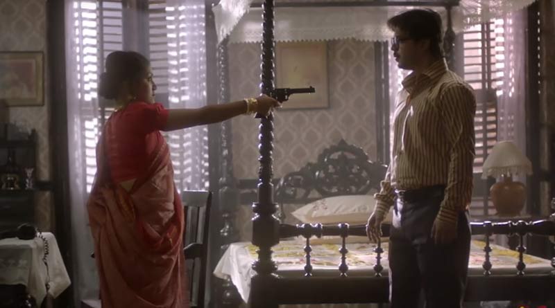 নতুন ধারাবাহিকে ‘পদ্মা’র গুপ্তচরবৃত্তির গল্প শোনাবেন নবাগতা কুয়াশা
