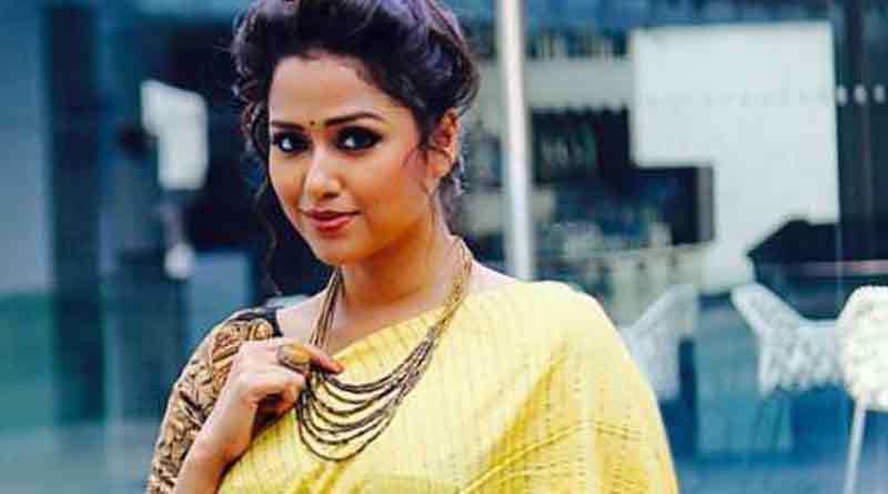Sohini Sarkar to play Draupadi