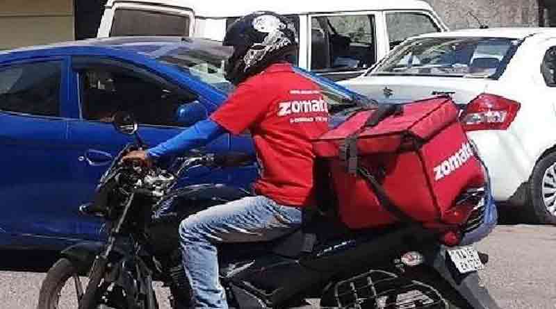 Zomato released a public letter on Wednesday to defend using halal tag