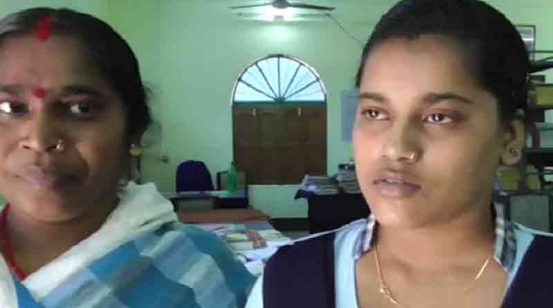 সক্রিয় প্রাক্তন বিধায়ক, অ্যাডমিট বিভ্রাট কাটিয়ে মাধ্যমিকে বসল ছাত্রী