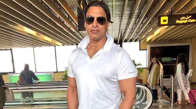 Was offered a million dollars for match fixing, claims Shoaib Akhtar