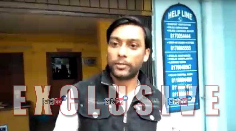 তথ্য পাচারের অভিযোগে গ্রেপ্তার কেন্দ্রীয় সরকারি সংস্থায় কর্মরত বিজ্ঞানী