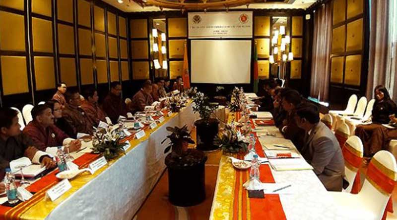 Bangladesh-Bhutan business summit