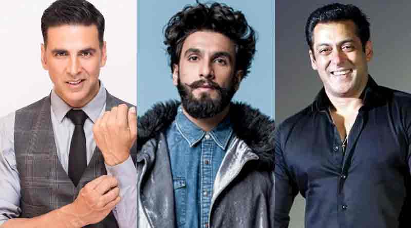 Bollywood Actors condemn to Pulwama attack