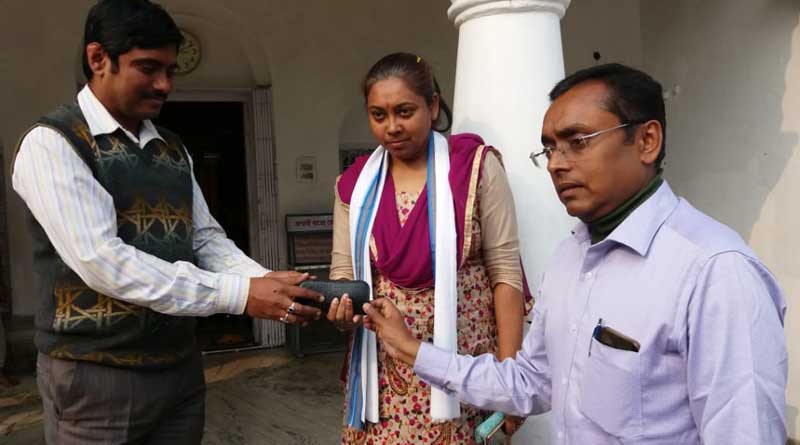 ইতিহাসে প্রথম, কোচবিহারের মদনমোহন মন্দিরের সচিবের দায়িত্বে এক মহিলা