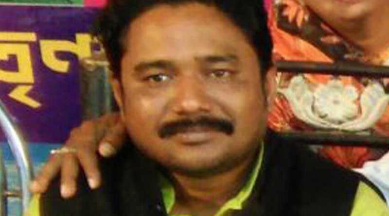 বজবজে দলীয় কার্যালয়ে গুলিবিদ্ধ তৃণমূল কাউন্সিলর, অবস্থা আশঙ্কাজনক