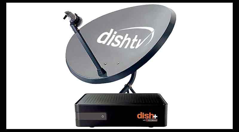 Dish TV removes Network Capacity Fee