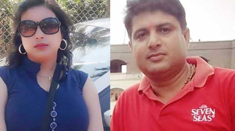 পুলিশ আধিকারিকের স্ত্রীকে আত্মহত্যায় প্ররোচনা, গ্রেপ্তার ১