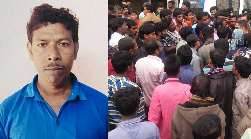 চারদিন ধরে নিখোঁজ, ঝাড়খণ্ডে নদীতে মিলল বর্ধমানের কৃষকের দেহ
