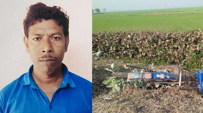 Farmer goes missing in Burdwan