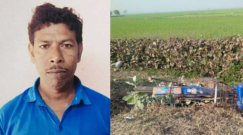 মাঠে কাজ করতে গিয়ে নিখোঁজ কৃষক, চাঞ্চল্য বর্ধমানের ভাতারে