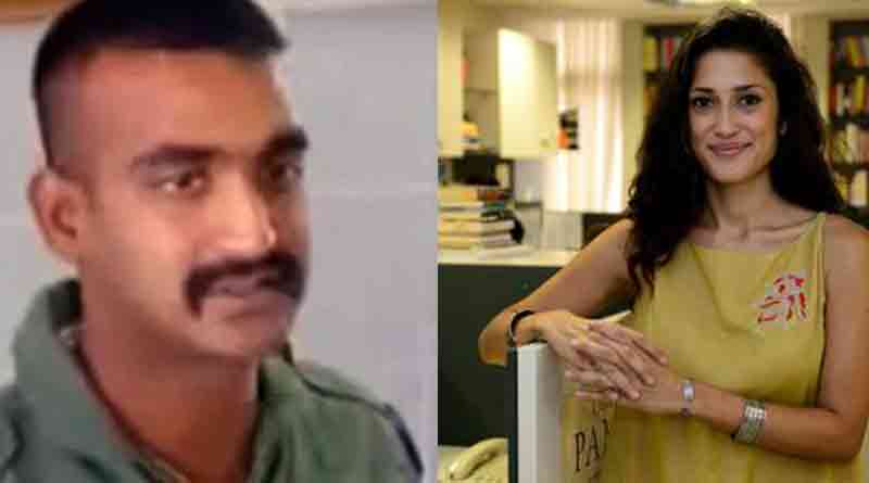 স্বদেশেও চাপ বাড়ছে ইমরানের, অভিনন্দনকে ফেরানোর দাবি ফাতিমা ভুট্টোর