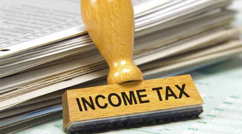 Union Budget 2022: No Income Tax relief for middle class in Union Budget