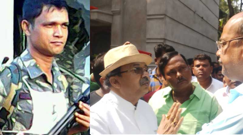 হাওড়ার শহিদ জওয়ানের পরিবারকে ফোনে সমবেদনা মুখ্যমন্ত্রীর